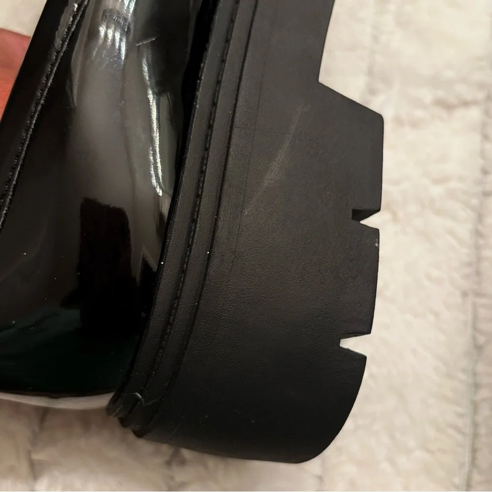 Women's loafers from the ALDO brand. wms 8M